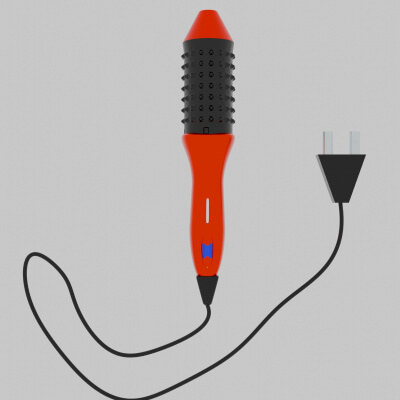 Hai Straight Machine