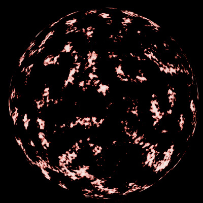 Lava Textures