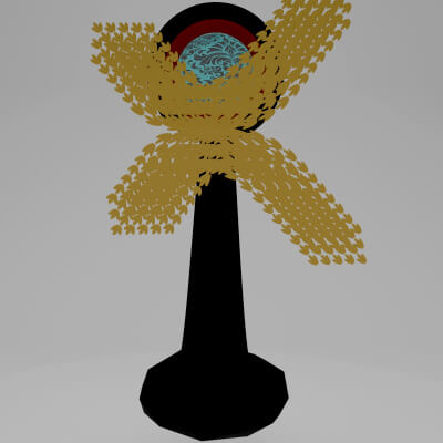 A Design Award