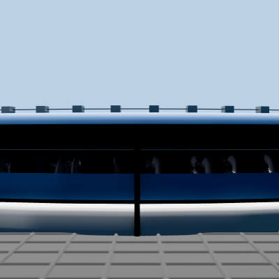 Train-Loop After Loop