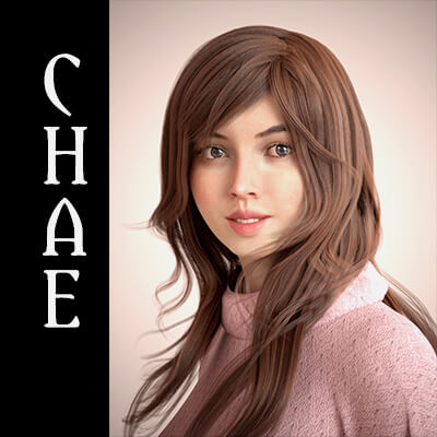 Chae for Genesis 8 Female