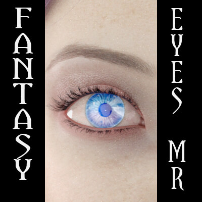 Fantasy Eyes Merchant Resource