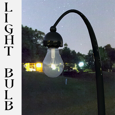 Light Bulb