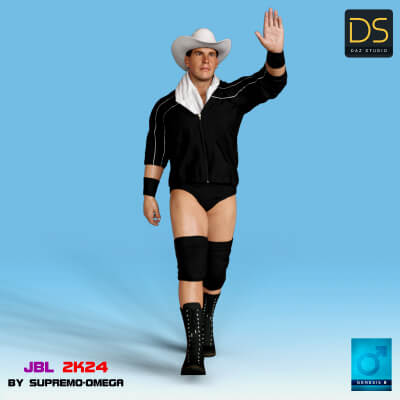 JBL 2K24 for G8 Male