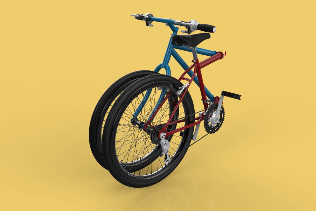 foxter evans 3.0 29er