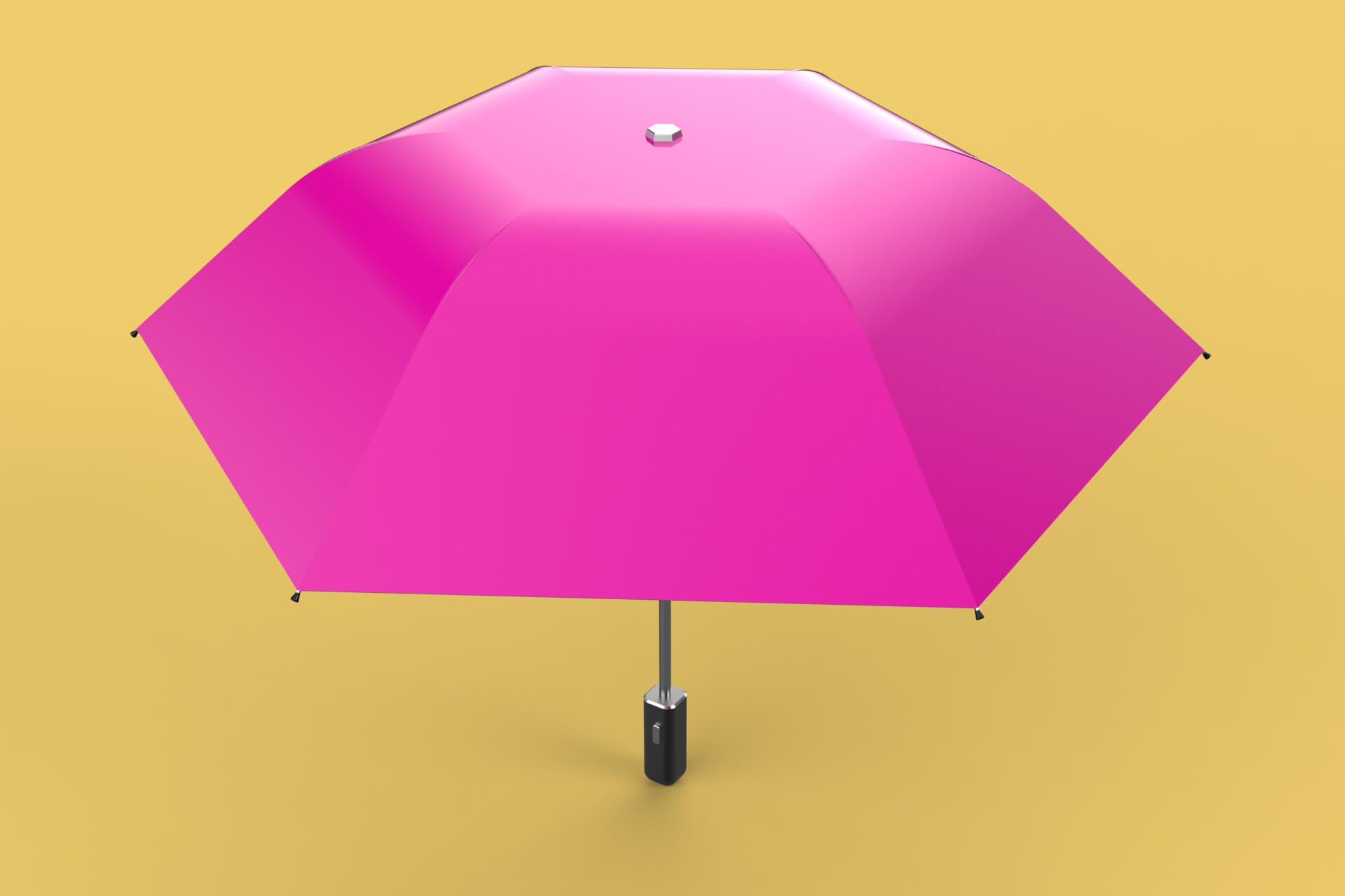 thumbnail image 2 of Kids Umbrella Girls 3-7 Umbrella Inverted Travel Umbrella Windproof Compact Folding-Blue Freeshipping - Umbrella Girls Umbrella Age 6-8 2 of 11