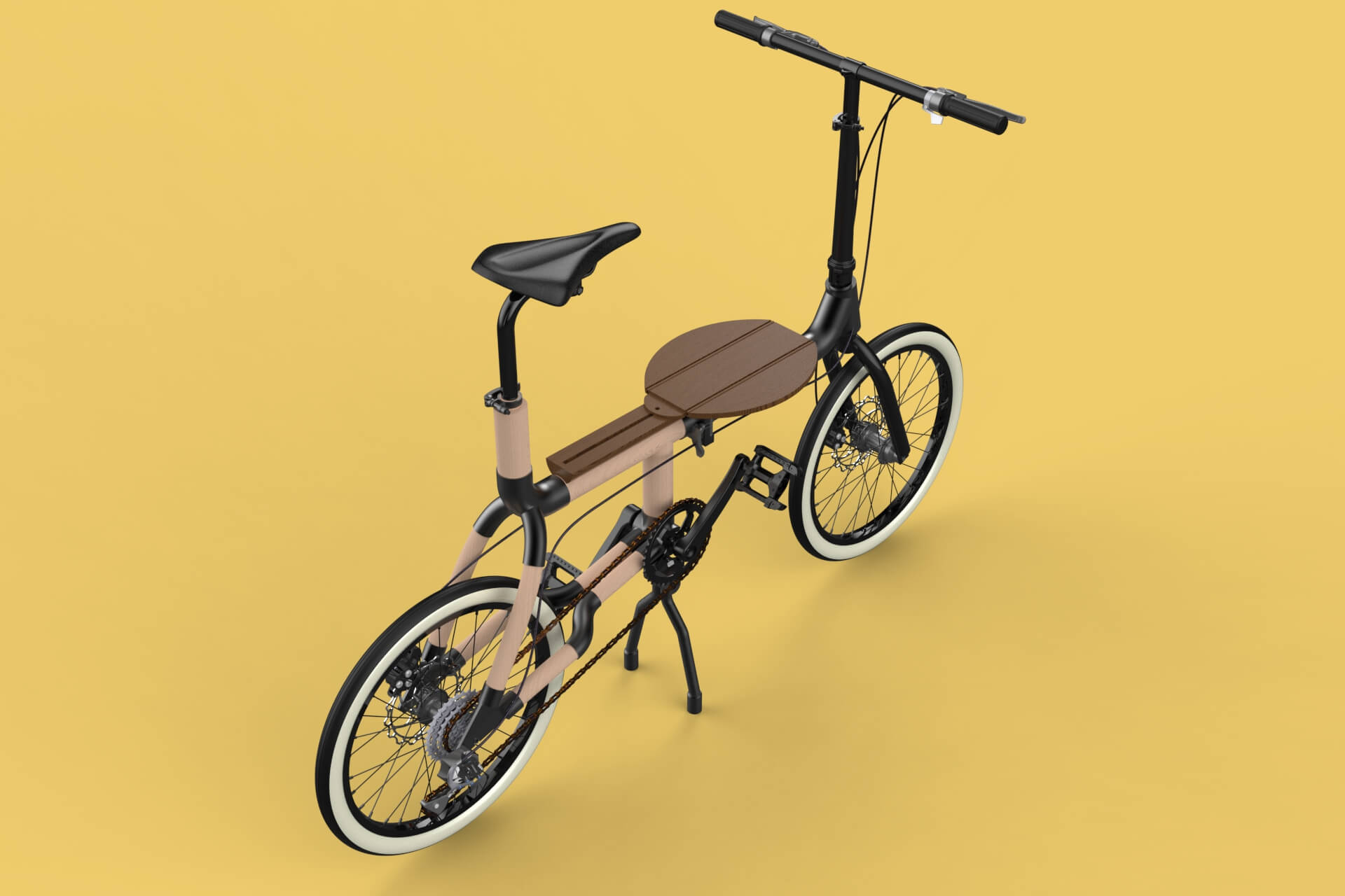 Rattan Folding Bike Ebike Rattan Folding Bike Folding Ebikes E Bike Rattan  Ebike