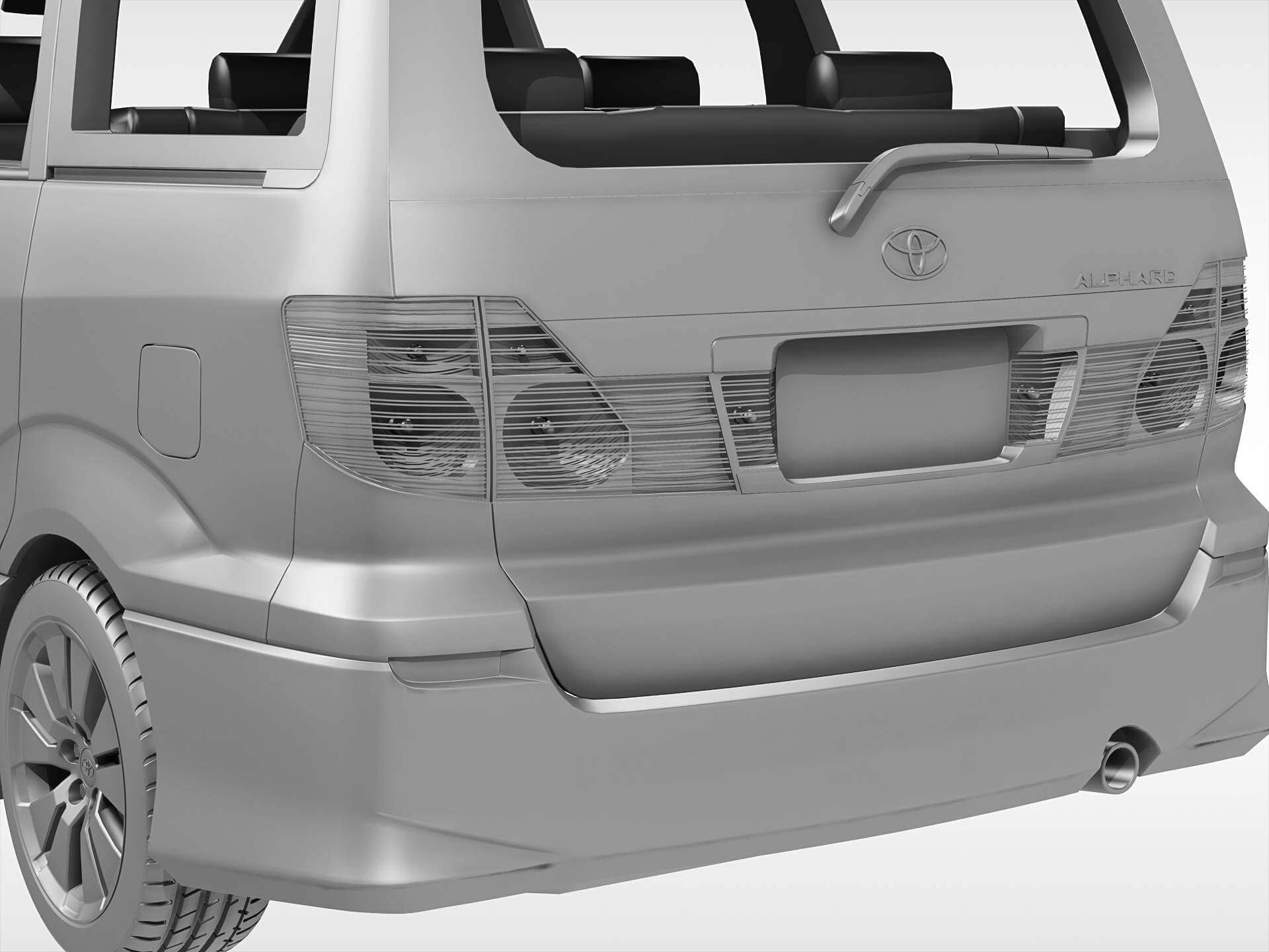 Set Di Tappetini Termici Per Ford Custom Con Porte Posteriori A Battente 9 Pezzi Tuttintorno Per Modelli A Passo Corto E Lungo