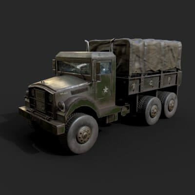 Truck
