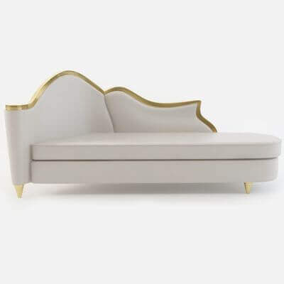 Chaise Lounge