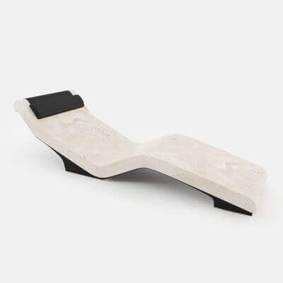 Cleopatra Basico Lounger