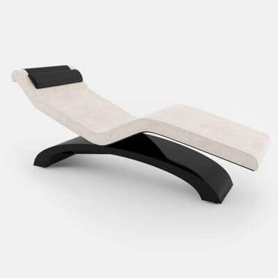 Cleopatra Classico Lounger