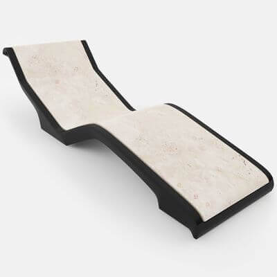 Diva Basico Lounger