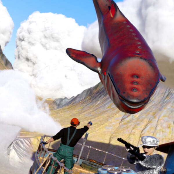 Improbability Factor 12445554752/1