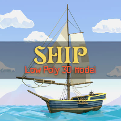 Ship