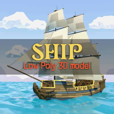 Ship