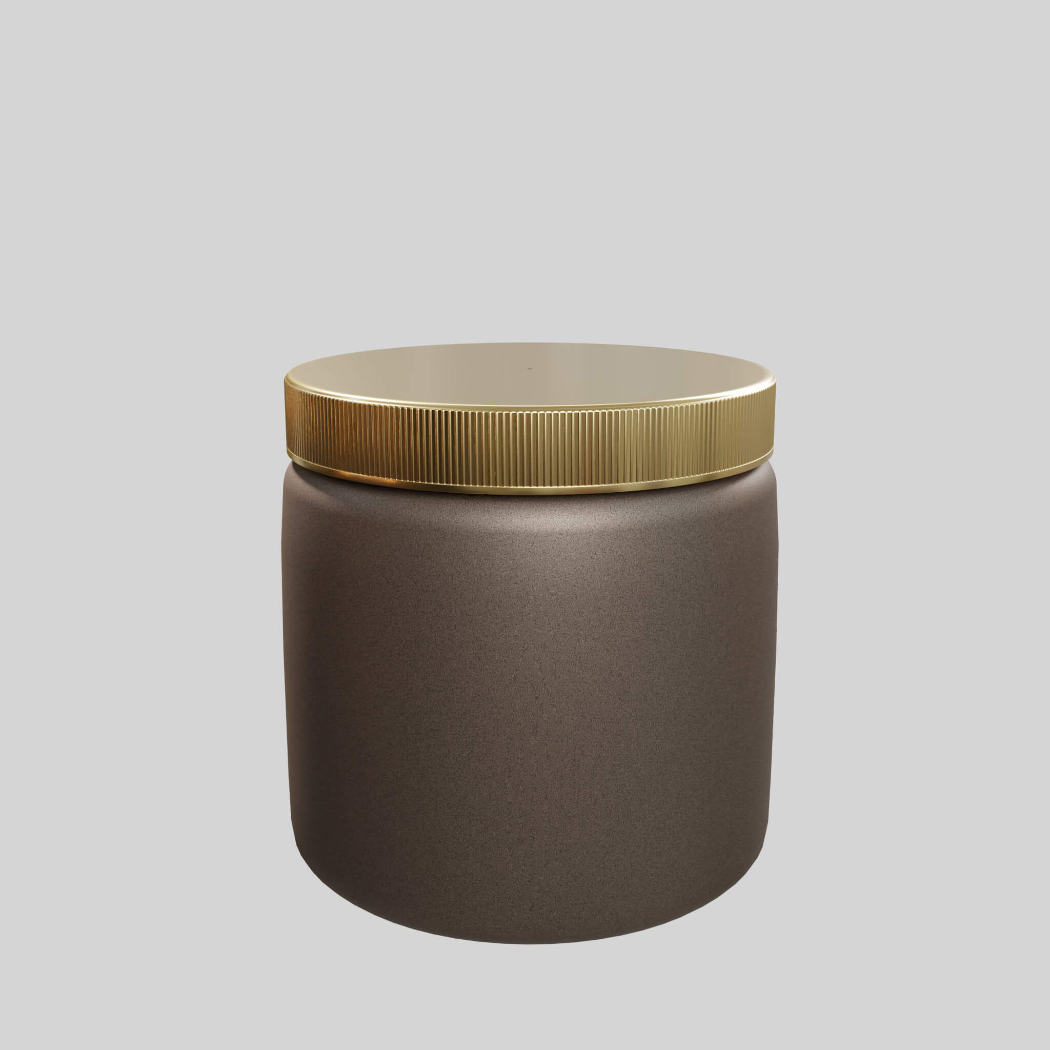 Pill Bottle 2 3D Model by targetteam