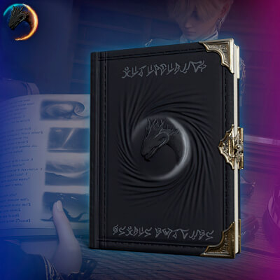 TA DD Book