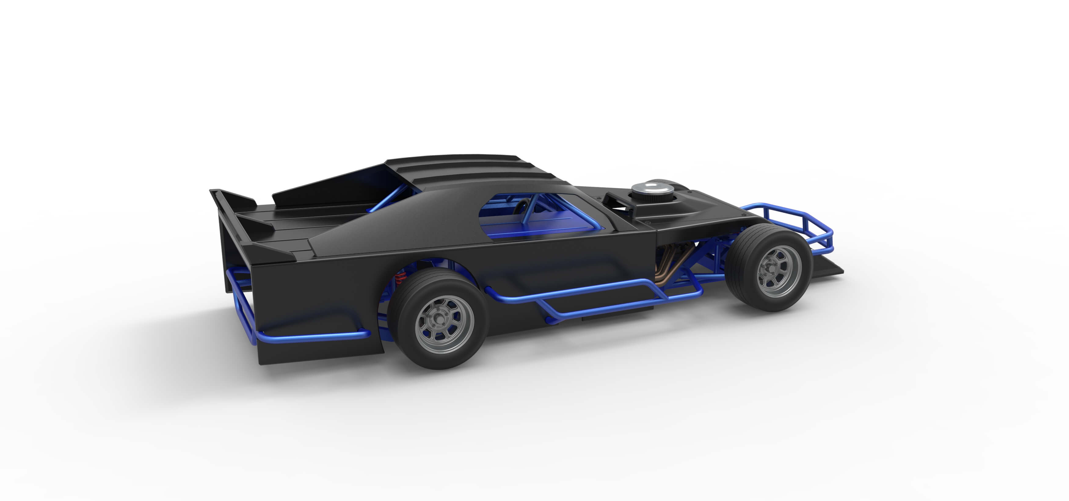 The Asphalt Titans Unveiling The Top 10 Asphalt Modified Stock Car Drivers Of All Time