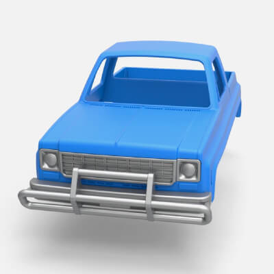 Sloth Monster Tank main image 1