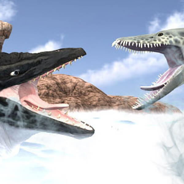 The Lost World 3D Render RenderHub Gallery