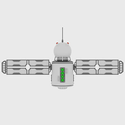 Satellite F67
