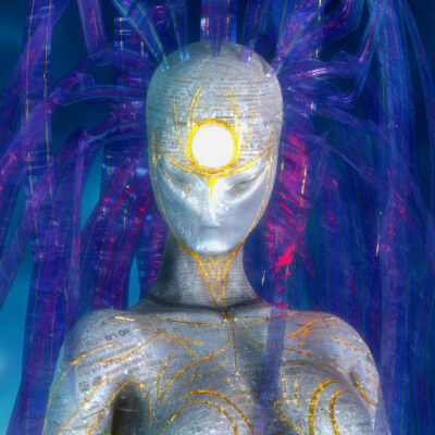 Dikaiara the Star of Justice for Genesis 9