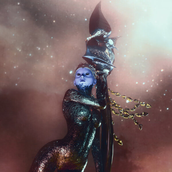 Black Zenith - Star of Death