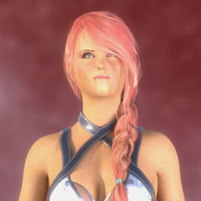 Ingah for Genesis 8.1 Female