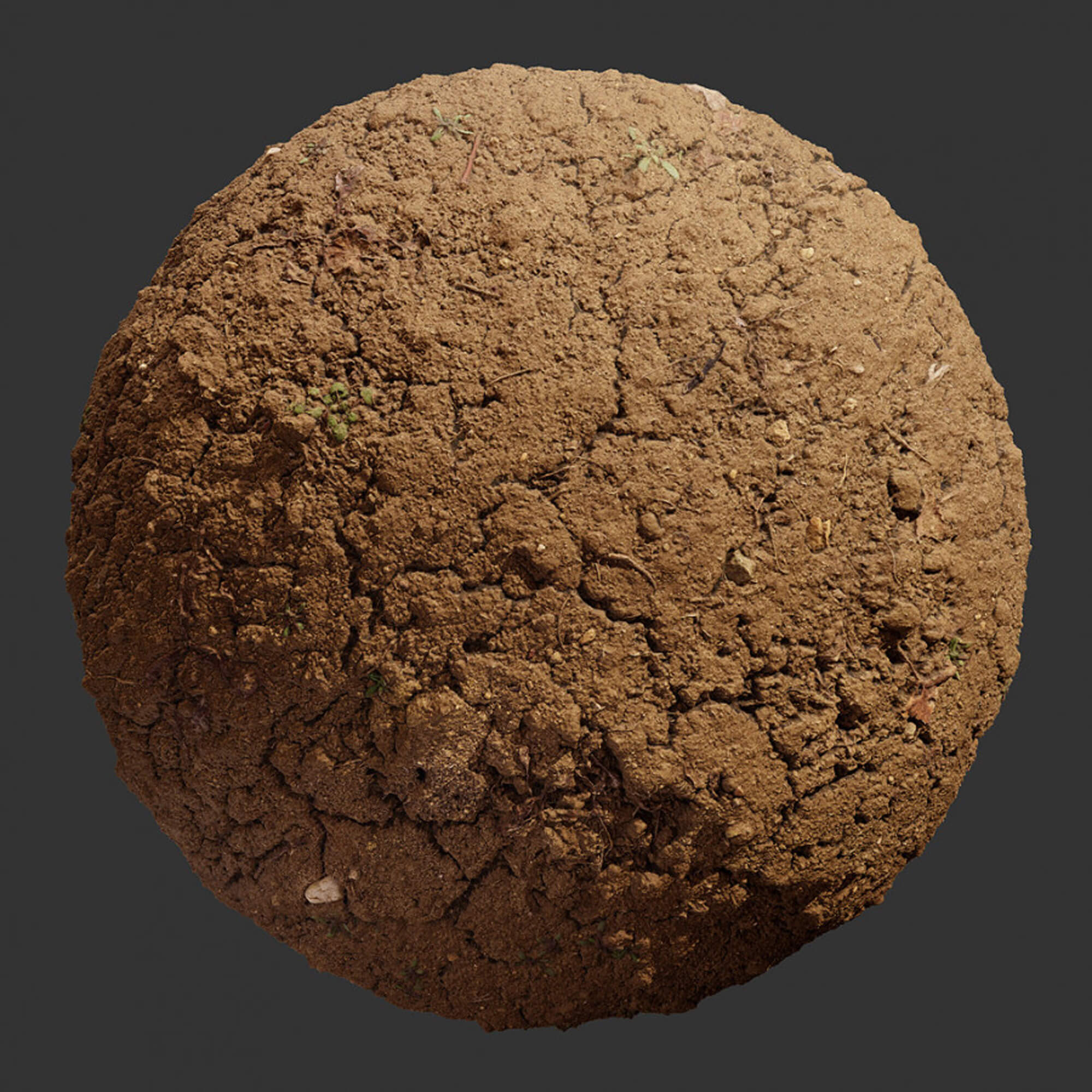 26 Texture Ground 1 Bundle by things