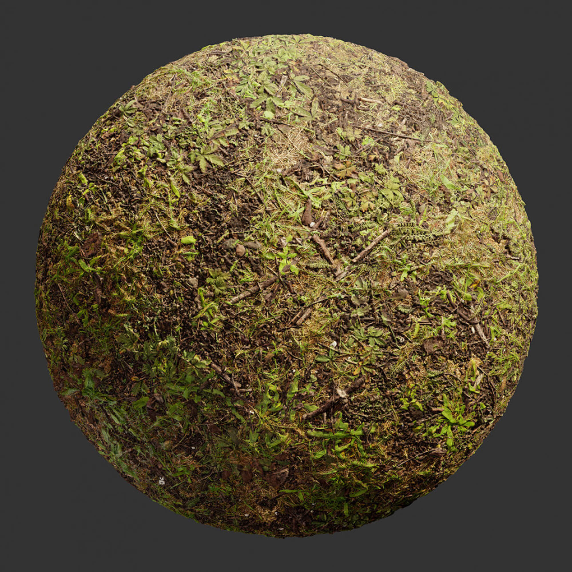 26 Texture Ground 1 Bundle by things