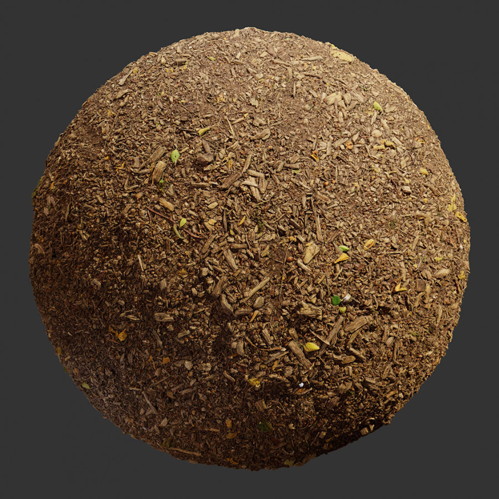 26 Texture Ground 1 Bundle by things