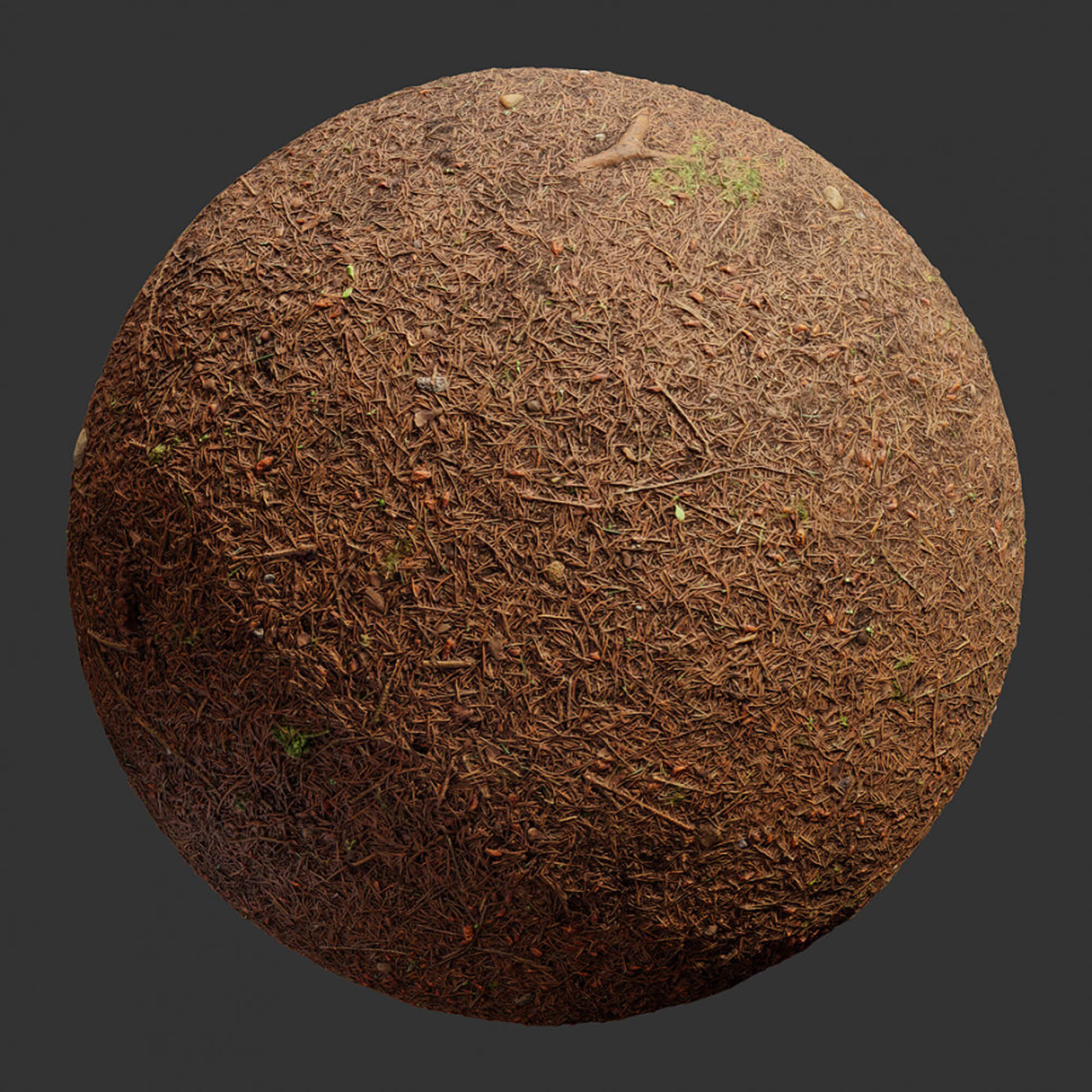 26 Texture Ground 1 Bundle by things