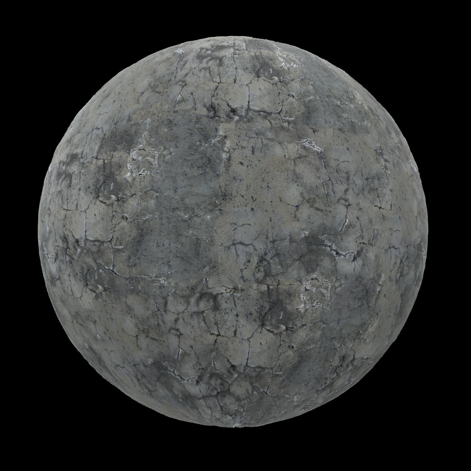 Texture Something Rough Rough Concrete 05 PBR Texture by things