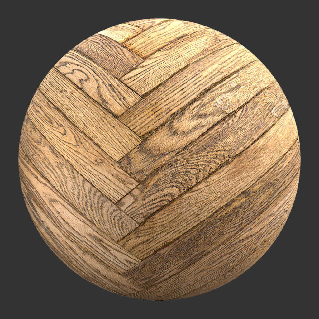 Wood Flooring Bundle 3D Texture by things