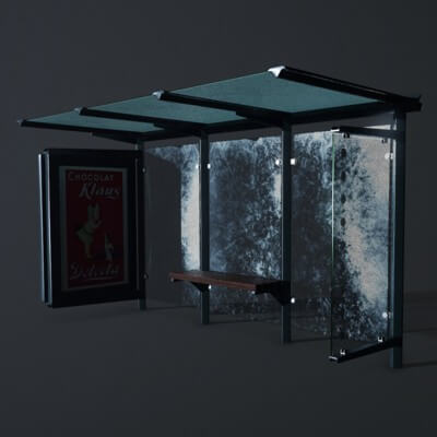 Bus Stop