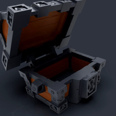 Treasure Chest