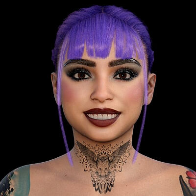 Genesis 9 Female Catalina