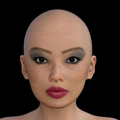 Genesis 9 Makeup Box