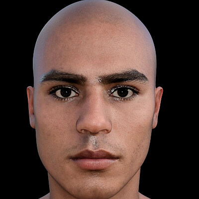 Genesis 9 Male Ahmed