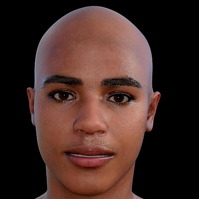 Genesis 9 Male Brian