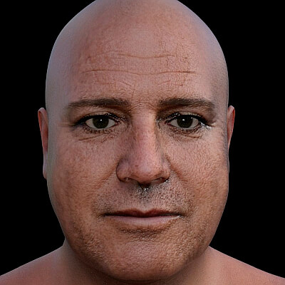 Genesis 9 Male Fat Joe
