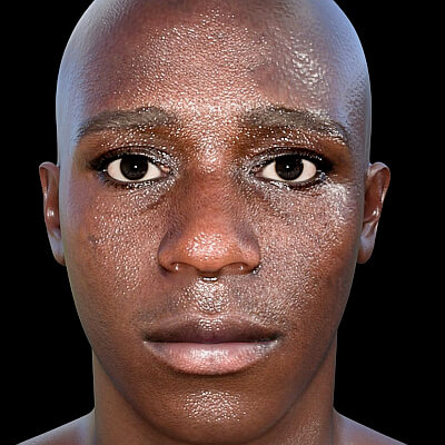 Genesis 9 Male Hudson