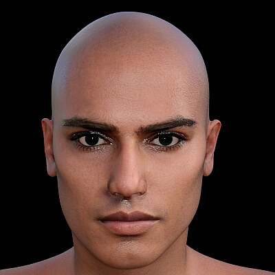 Genesis 9 Male Rashik