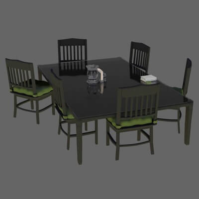 Dining Set