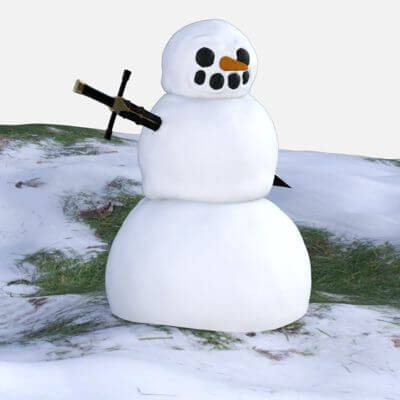 Snowman