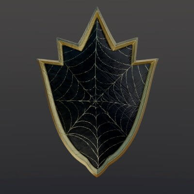 Web Sheild