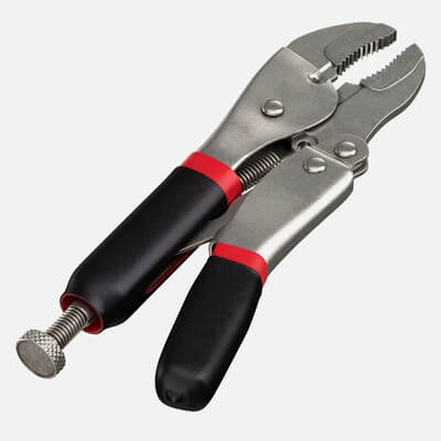 Vice Grips - 3D Model by Tornado Studios