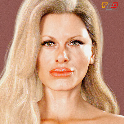 Caskova for Genesis8 Female