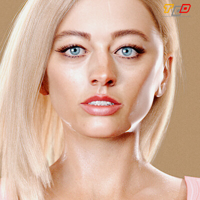 Cavvey2025 Expansion Pack for Genesis 8 Female